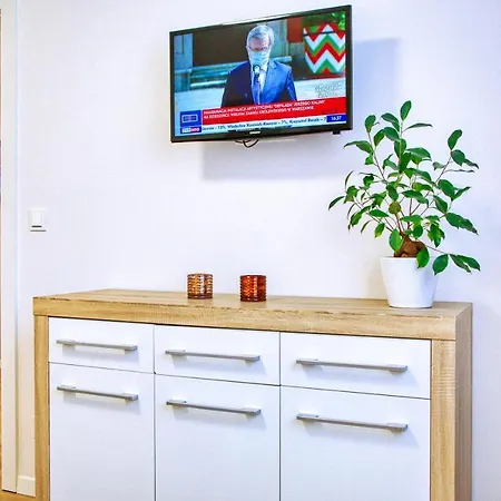 Rellim Mieszkanie Apartament Władysławowo