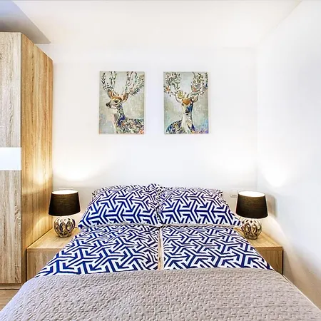 Rellim Mieszkanie Apartman *