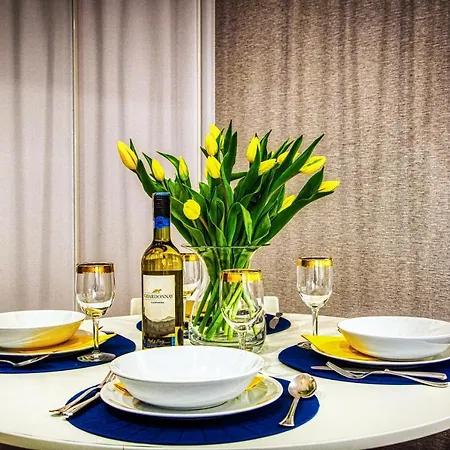 Rellim Mieszkanie Apartman Władysławowo