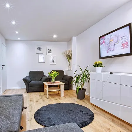 Rellim Mieszkanie Владыславово