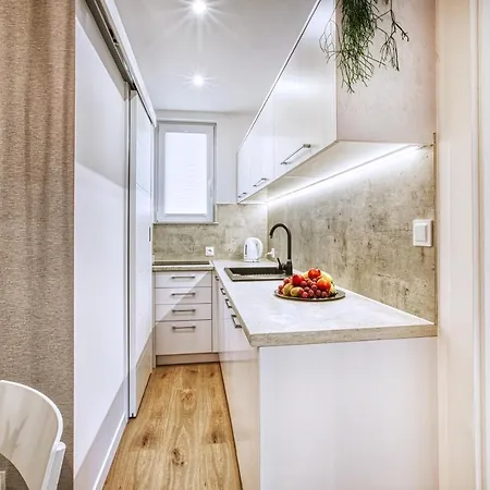 Rellim Mieszkanie Apartament Władysławowo