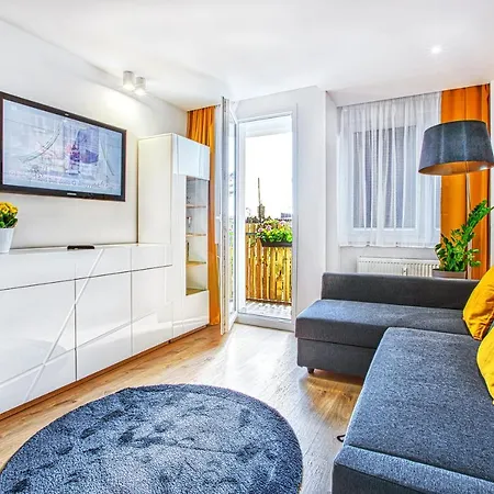 Rellim Mieszkanie * Владыславово