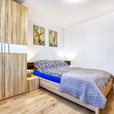 Rellim Mieszkanie Апартаменты Владыславово