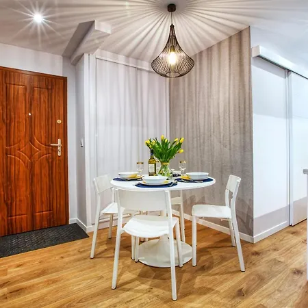 Apartman Rellim Mieszkanie *