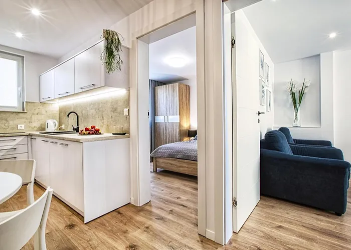 Rellim Mieszkanie Apartment *