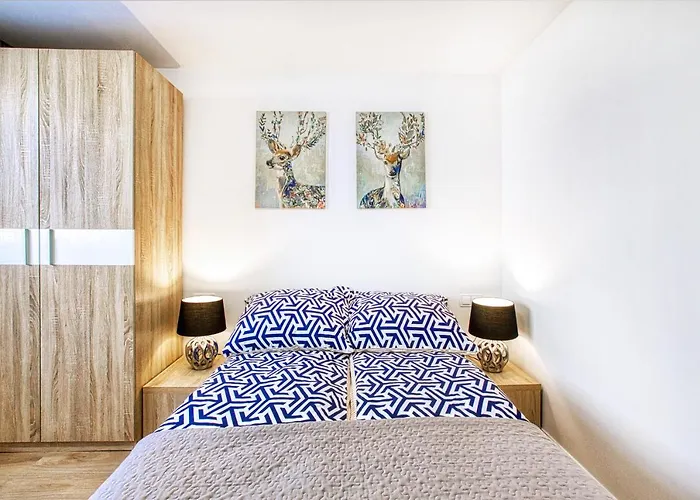 Rellim Mieszkanie Apartman *