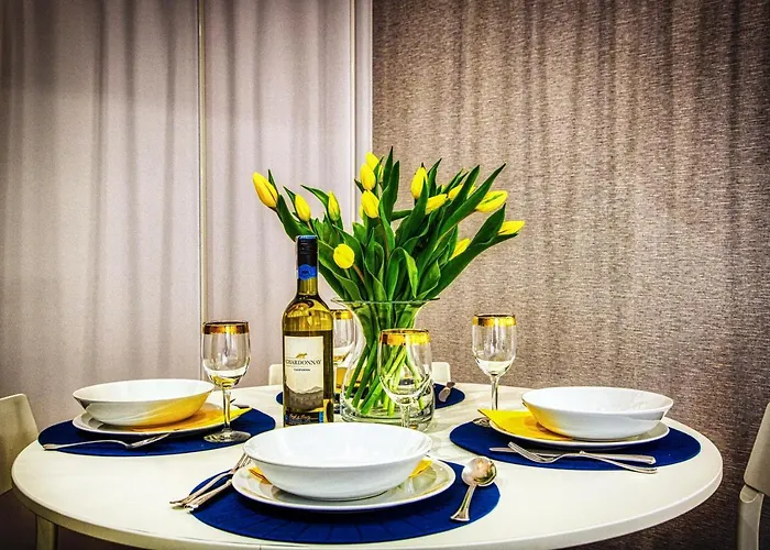 Rellim Mieszkanie Apartment Władysławowo