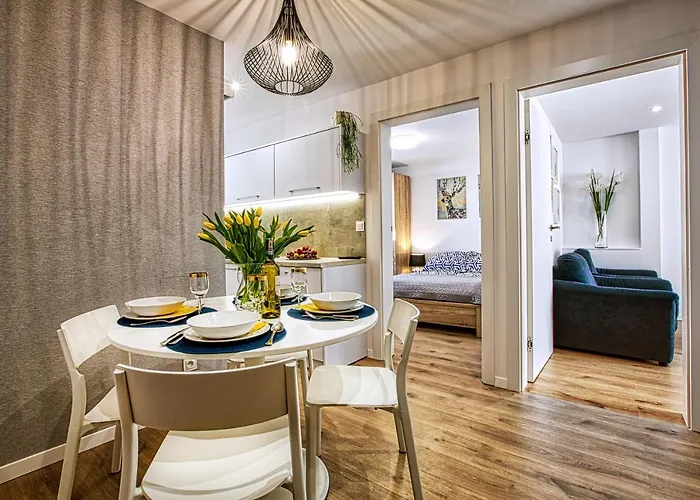 Rellim Mieszkanie Apartment Władysławowo