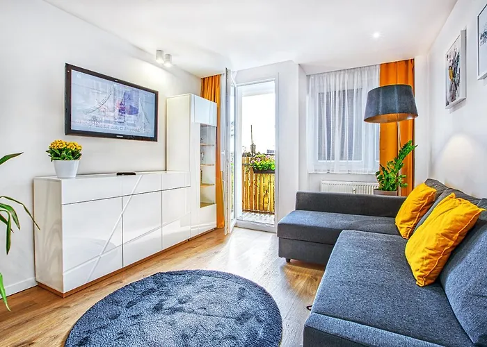 Rellim Mieszkanie * Władysławowo