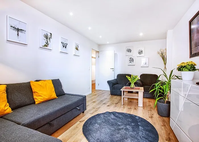 Rellim Mieszkanie Apartman