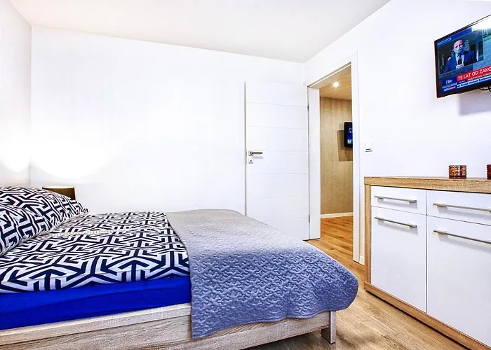 Rellim Mieszkanie Władysławowo