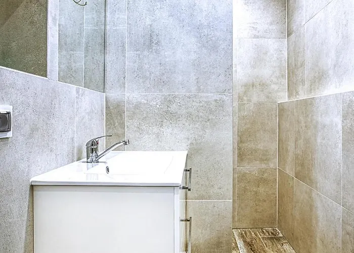 Apartman Rellim Mieszkanie